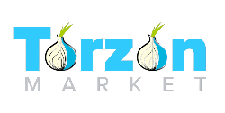 Torzon Market Official Logo