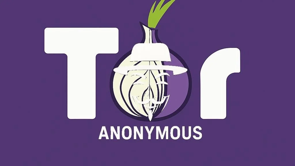 Tor network anonymity protection